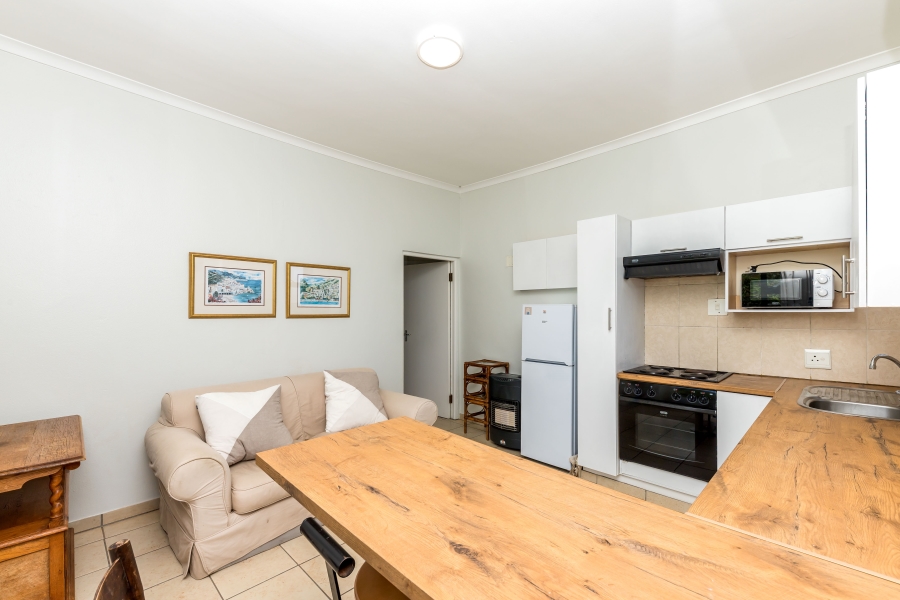 1 Bedroom Property for Sale in Kenilworth Western Cape